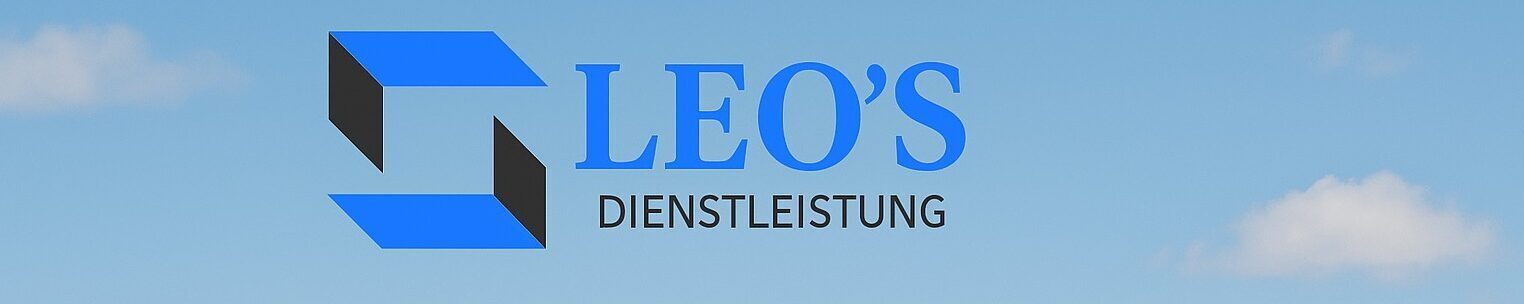 Leo´s Dienstleistung
